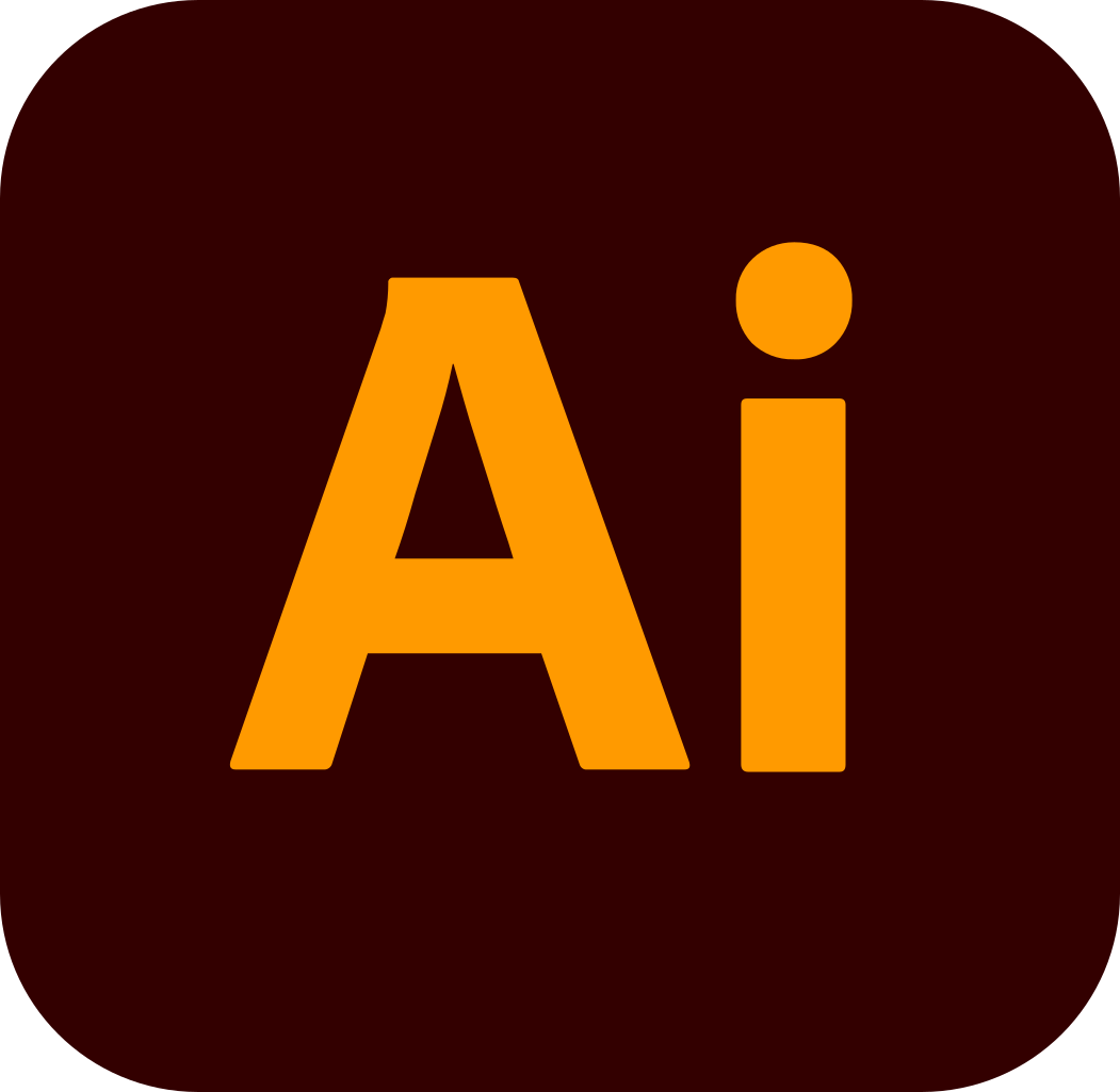 illustrator logo