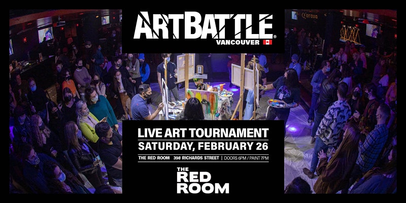 Art Battle