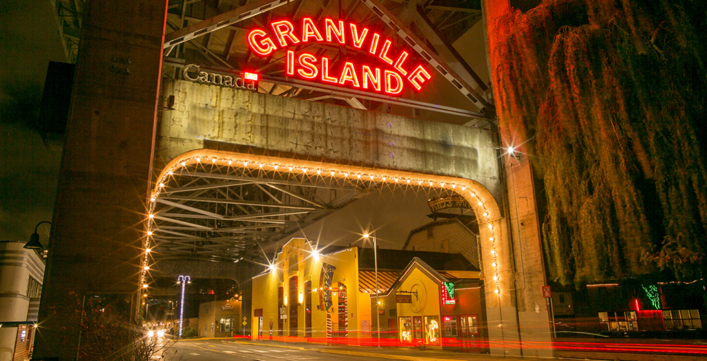 Granville Island