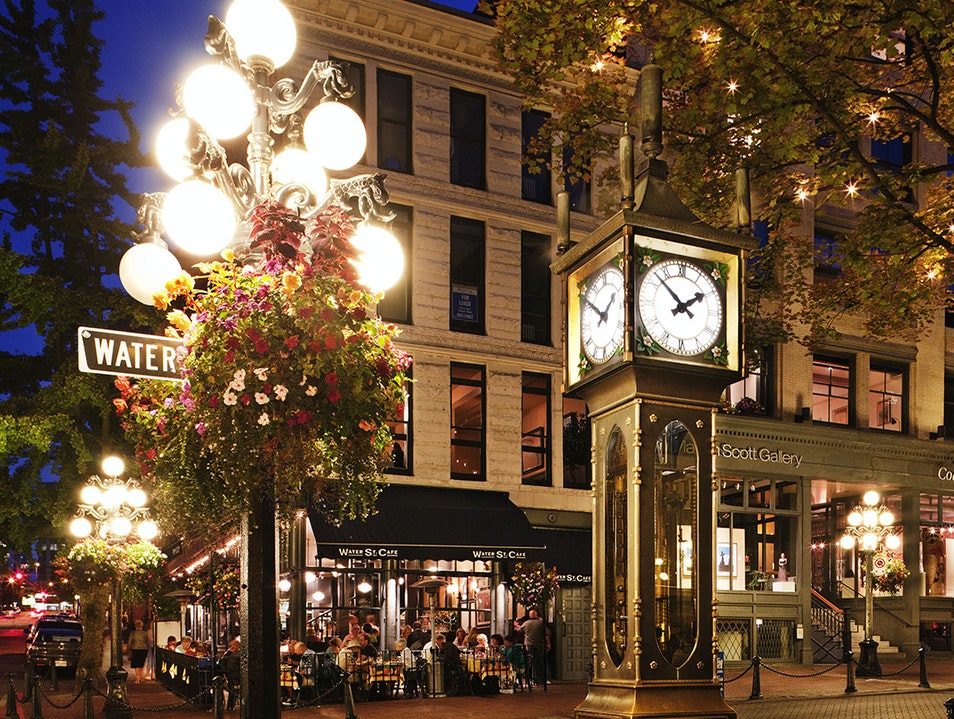 Gastown