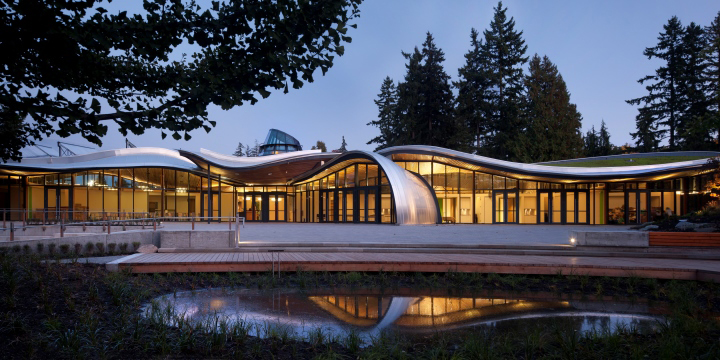 VanDusen Botanical Garden