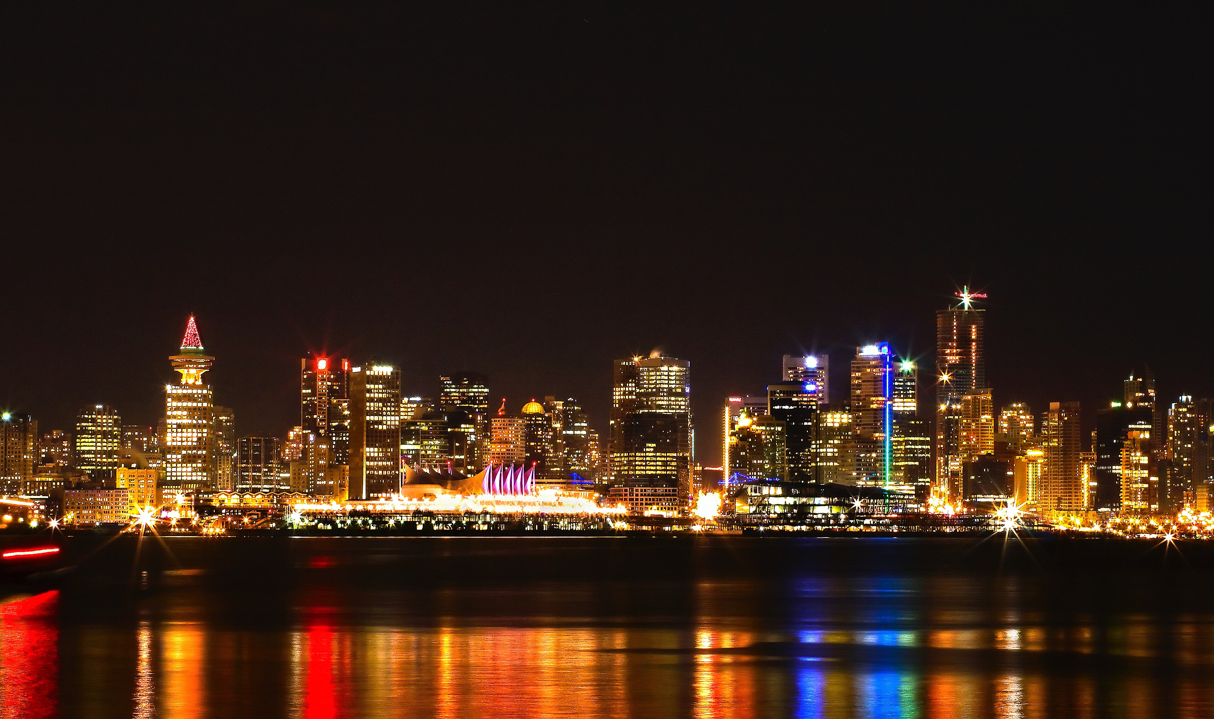 Vancouver